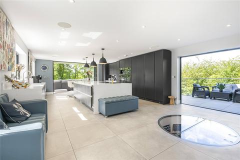 undefined, The Warren, Caversham, Reading, RG4