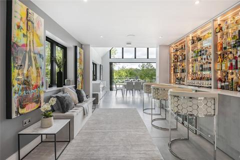 undefined, The Warren, Caversham, Reading, RG4