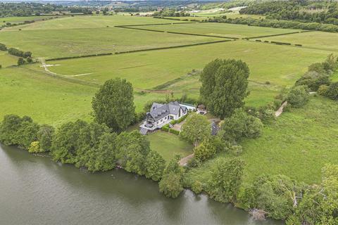 undefined, The Warren, Caversham, Reading, RG4