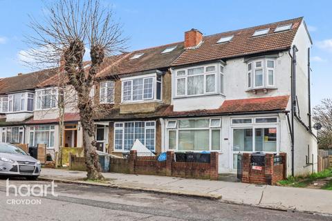5 bedroom end of terrace house for sale, Davidson Road, Croydon