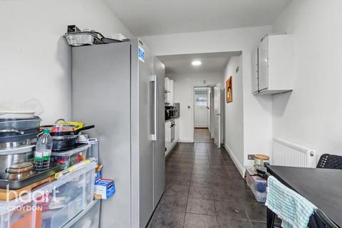 5 bedroom end of terrace house for sale, Davidson Road, Croydon