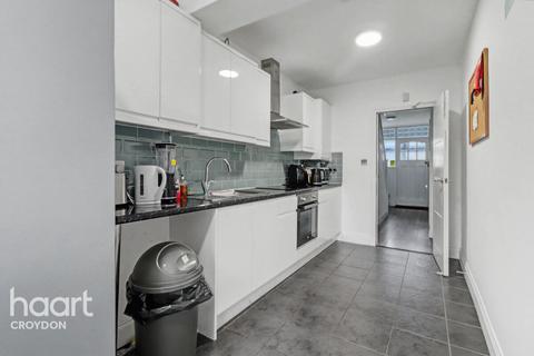 5 bedroom end of terrace house for sale, Davidson Road, Croydon