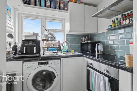 undefined, Davidson Road, Croydon