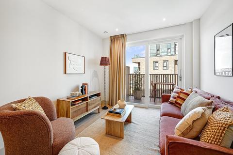 2 bedroom apartment to rent, The Draper, 6 Caversham Rd, NW9