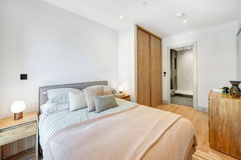 2 bedroom apartment to rent, The Draper, 6 Caversham Rd, NW9