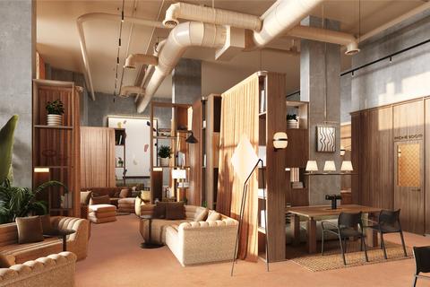 2 bedroom apartment to rent, The Draper, 6 Caversham Rd, NW9