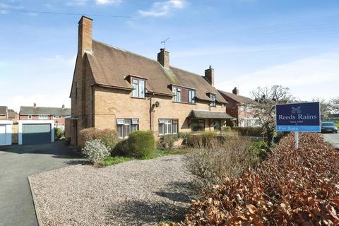 undefined, Eccleshall Road, Staffordshire ST16