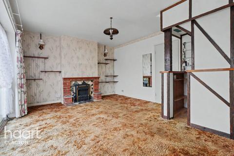 3 bedroom detached house for sale, Manfield Gardens, Clacton-On-Sea