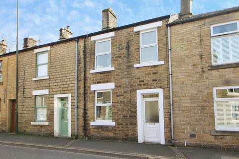 2 bedroom terraced house for sale, Sheffield Road, Derbyshire SK13