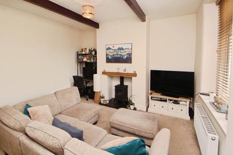 2 bedroom terraced house for sale, Sheffield Road, Derbyshire SK13