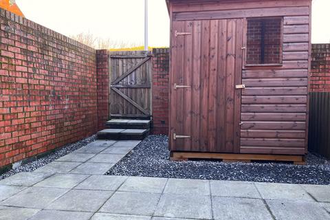 undefined, Langdon Road, SWANSEA, SA1