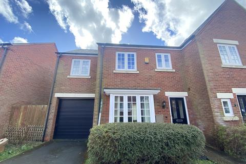 undefined, Church Close, ILKESTON, DE7