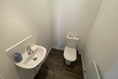 undefined, Church Close, ILKESTON, DE7