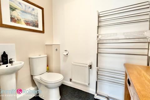 3 bedroom semi-detached house for sale, Spring Drive, Houghton le Spring, Tyne and Wear, DH5 8BN