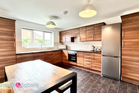 3 bedroom semi-detached house for sale, Spring Drive, Houghton le Spring, Tyne and Wear, DH5 8BN