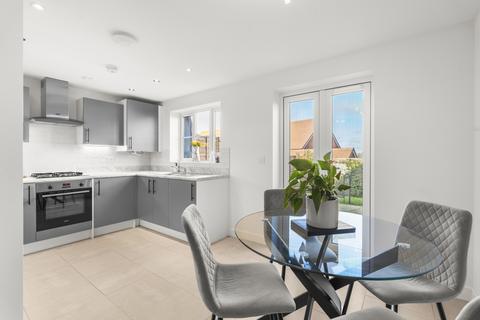 2 bedroom semi-detached house for sale, Rochester Avenue, Hertfordshire CM21