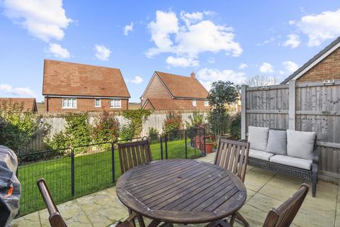 2 bedroom semi-detached house for sale, Rochester Avenue, Hertfordshire CM21