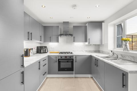 2 bedroom semi-detached house for sale, Rochester Avenue, Hertfordshire CM21