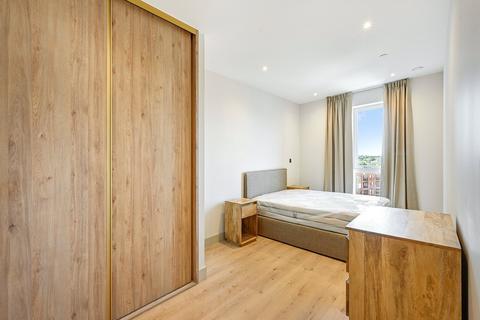 3 bedroom apartment to rent, The Draper, 6 Caversham Rd, NW9