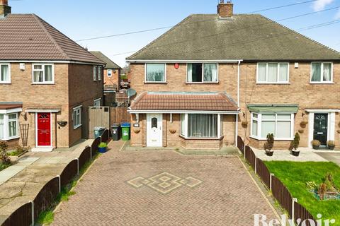 3 bedroom semi-detached house for sale, Kent Road, Wednesbury WS10
