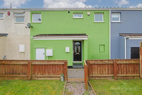 2 bedroom terraced house for sale, Tailyour Road, Devon PL6