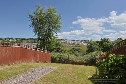 2 bedroom terraced house for sale, Tailyour Road, Devon PL6