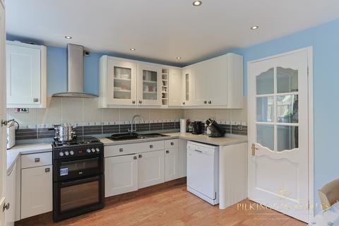 2 bedroom terraced house for sale, Tailyour Road, Devon PL6