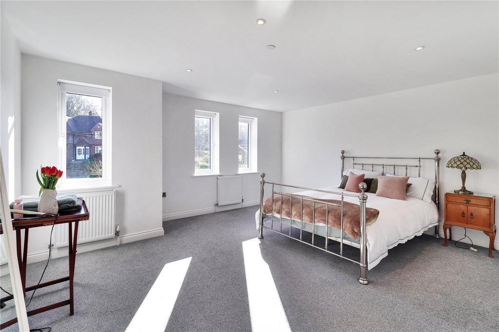 Principal Bedroom