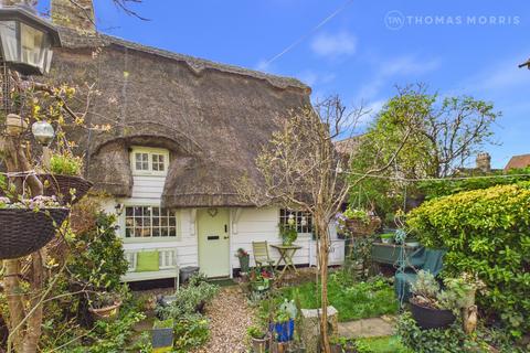 2 bedroom semi-detached house for sale, Wimpole Road, Cambridge CB23