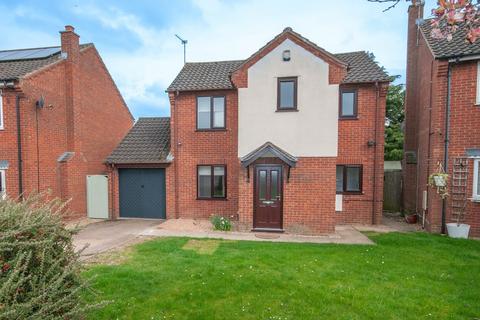 undefined, Campion Way, Rugby, CV23