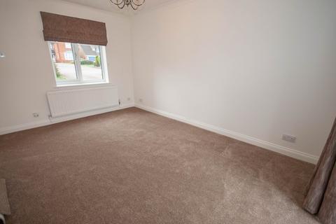 undefined, Campion Way, Rugby, CV23