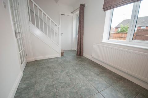 undefined, Campion Way, Rugby, CV23