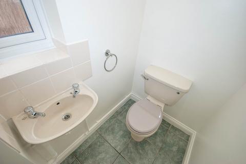 undefined, Campion Way, Rugby, CV23