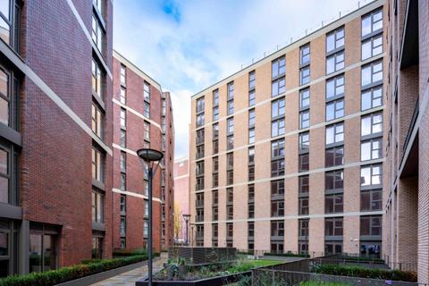 The Holloway, Blucher Street Birmingham B1