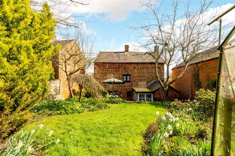 undefined, Quinbury End, Blakesley, Towcester, Northamptonshire, NN12