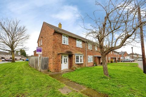 3 bedroom end of terrace house for sale, Grenville Road, Worcester, WR2
