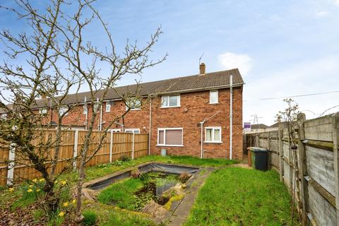 3 bedroom end of terrace house for sale, Grenville Road, Worcester, WR2