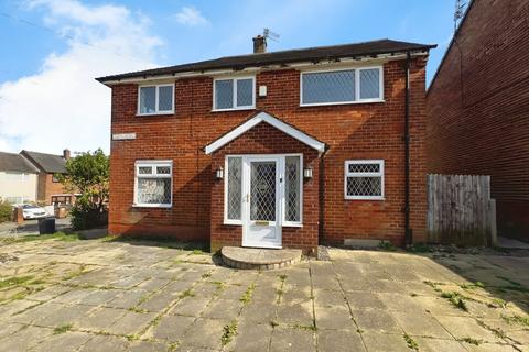 3 bedroom semi-detached house for sale, Cartmel Place, Preston PR2