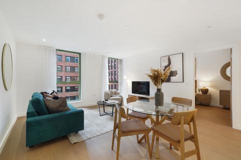 2 bedroom apartment to rent, Sherlock Quarter, 36 Sherlock Street, B5