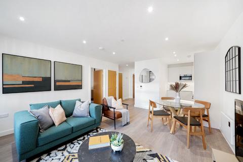 2 bedroom apartment to rent, Sherlock Quarter, 36 Sherlock Street, B5