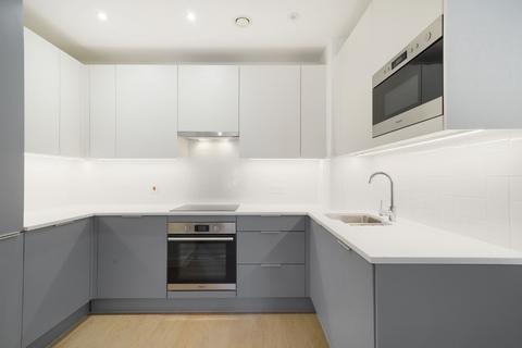 2 bedroom apartment to rent, Sherlock Quarter, 36 Sherlock Street, B5