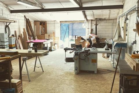 Industrial development to rent, Albourne Rd Hurstpierpoint BN6 9JJ