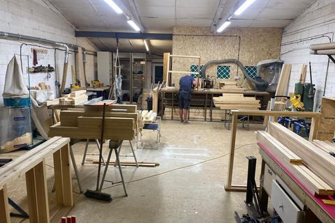 Industrial development to rent, Albourne Rd Hurstpierpoint BN6 9JJ