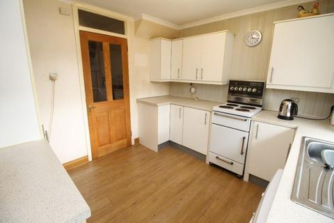 undefined, Kilbirnie Terrace, Denny FK6