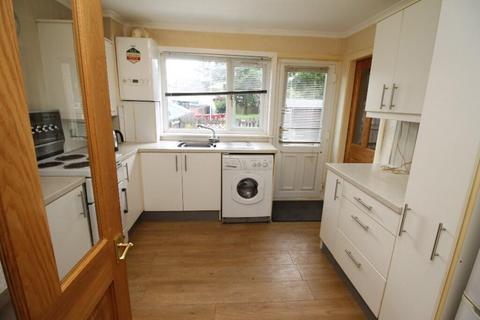 undefined, Kilbirnie Terrace, Denny FK6