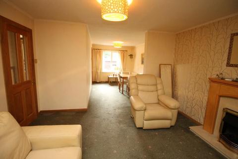 undefined, Kilbirnie Terrace, Denny FK6