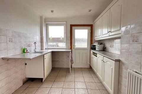 undefined, Sherdale Avenue Chapelhall, Airdrie ML6