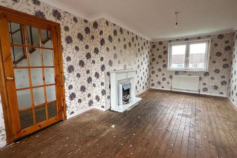 undefined, Sherdale Avenue Chapelhall, Airdrie ML6