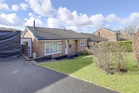 2 bedroom semi-detached bungalow for sale, Redwood Drive, Rawtenstall, Rossendale