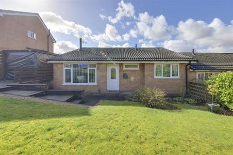 2 bedroom semi-detached bungalow for sale, Redwood Drive, Rawtenstall, Rossendale